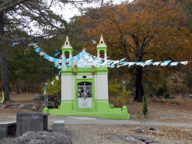 Church at the summit 2