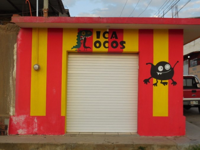 Door of the day runner up