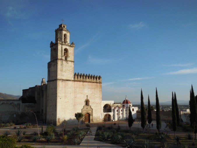 Ex Convento Franciscano 5