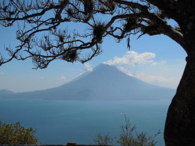 Lake Atitlan 3
