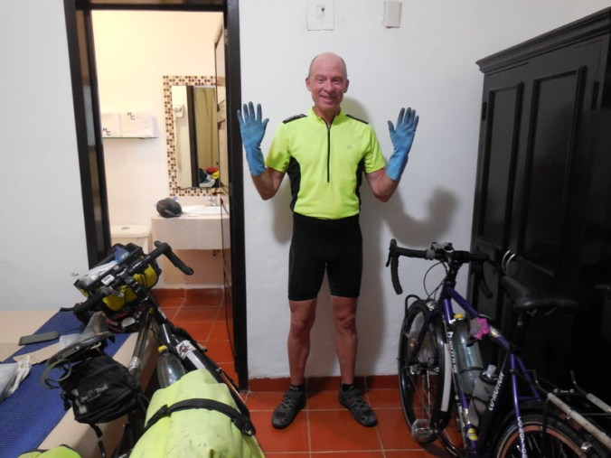 Ready to chance a tire