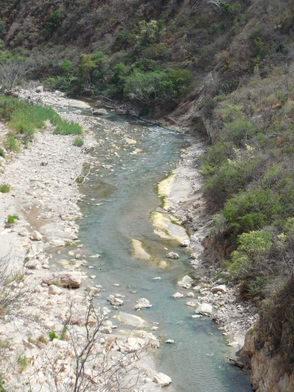 River we rode along all afternoon 2