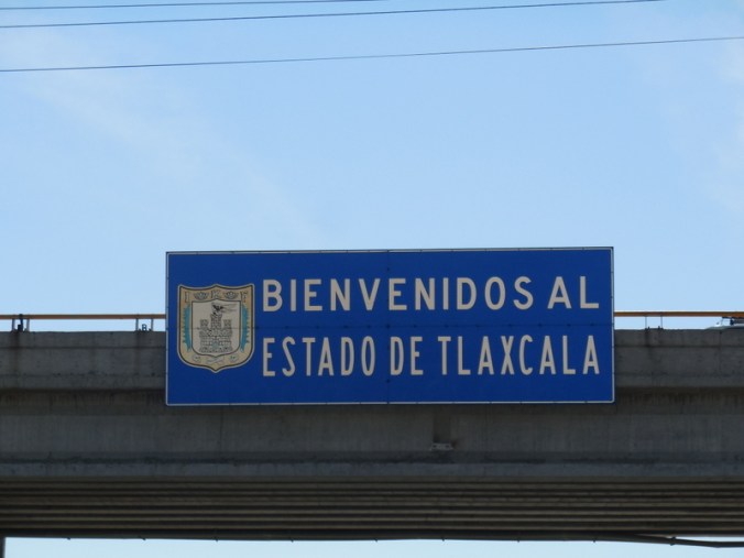 State 3 of the day, 11 of the trip