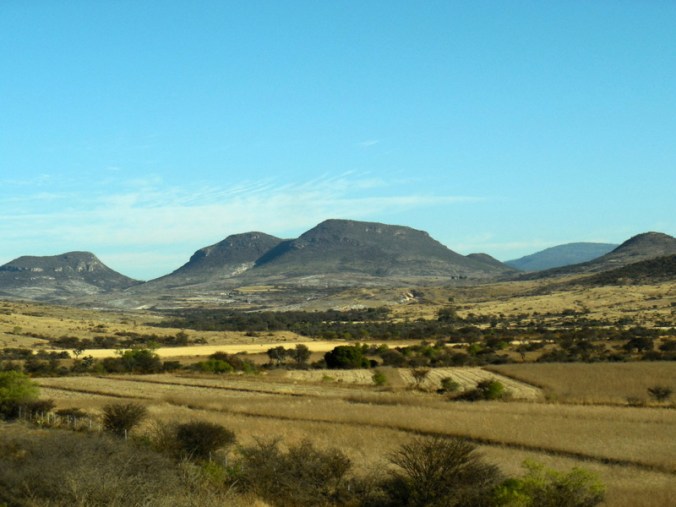 Typical big sky scene 1