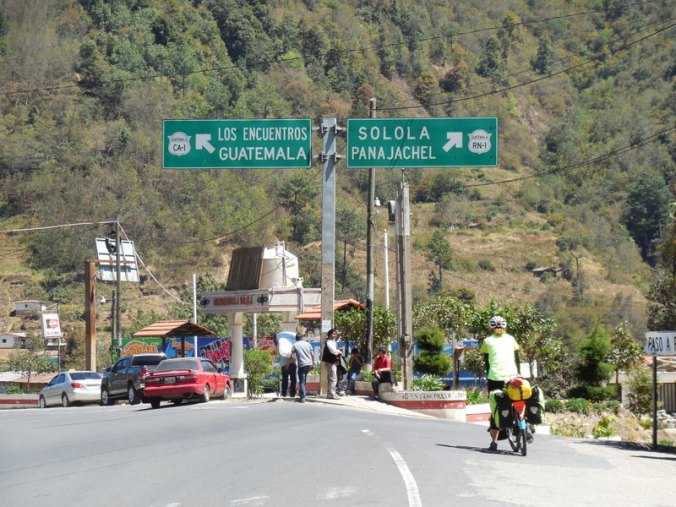 Up or down, we chose down