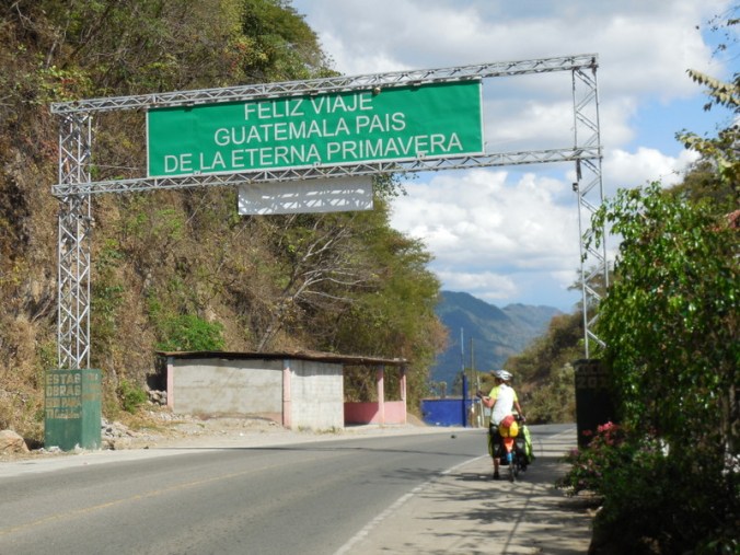 Welcome to Guatemala 2