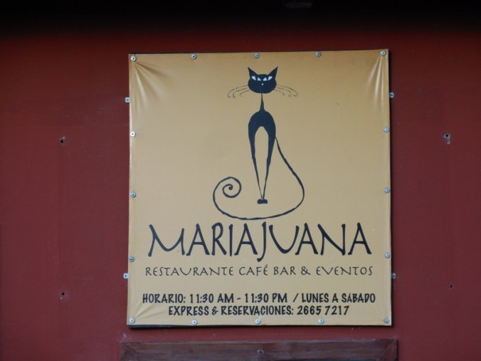 Brew pub for dinner 2