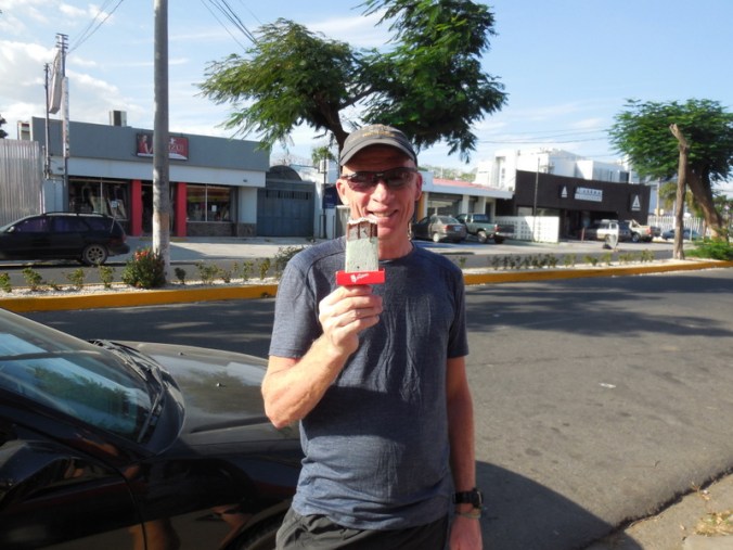 First mint since the USA