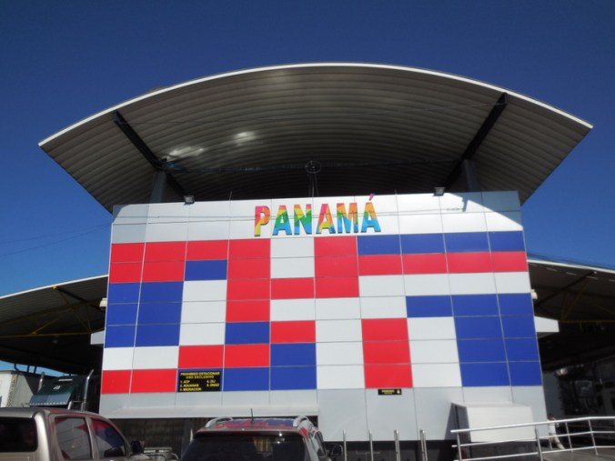 Hello Panama 6