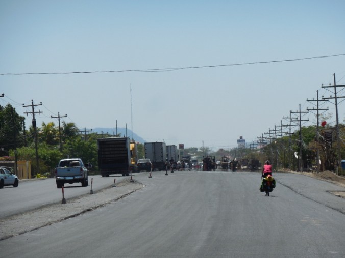 Largest shoulder in the world