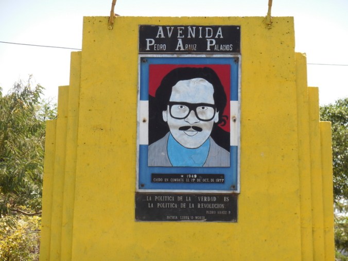 Leon famous guy - in pop art form