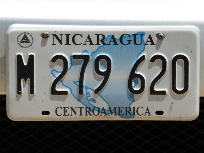 Nicaragua 4