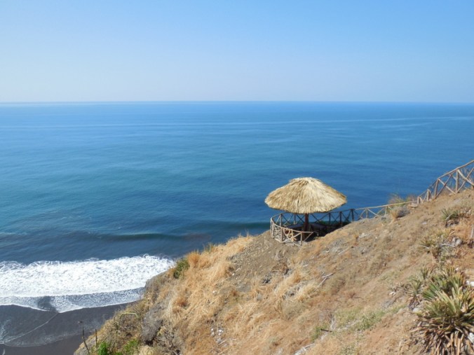 Nice place for a meal 1