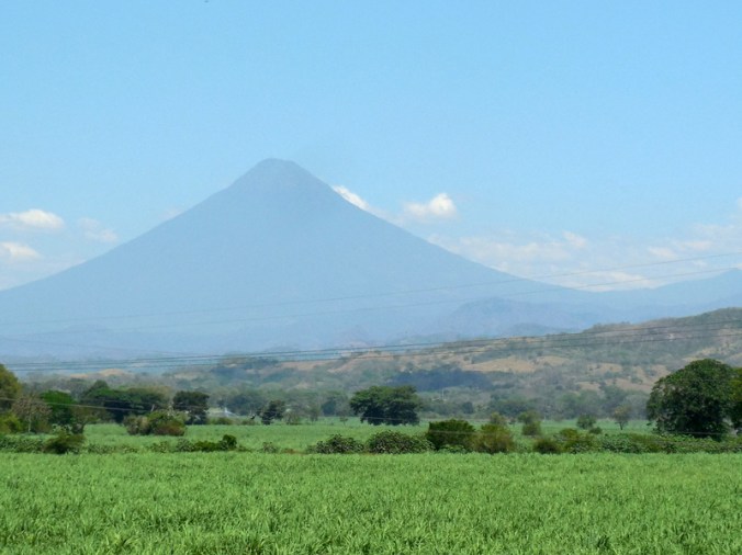 One of the other volcanos 1