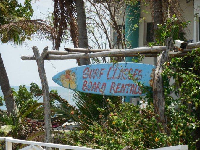 Palmar Surf School (2)