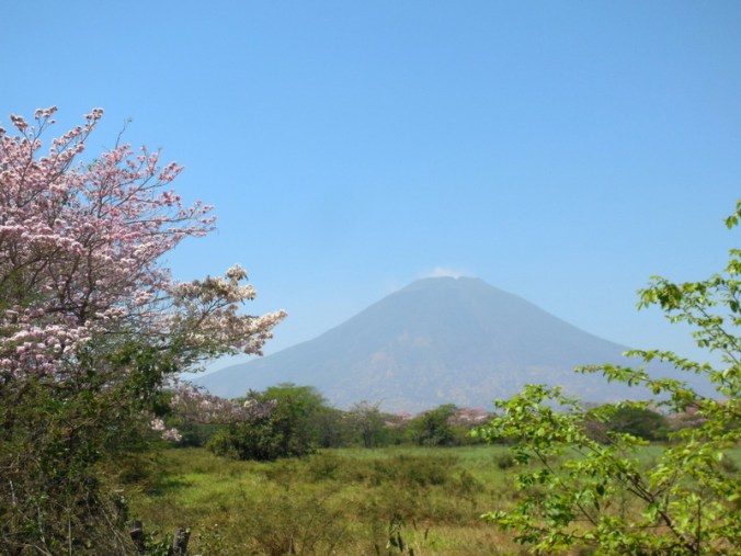 San Miguel Volcano 2