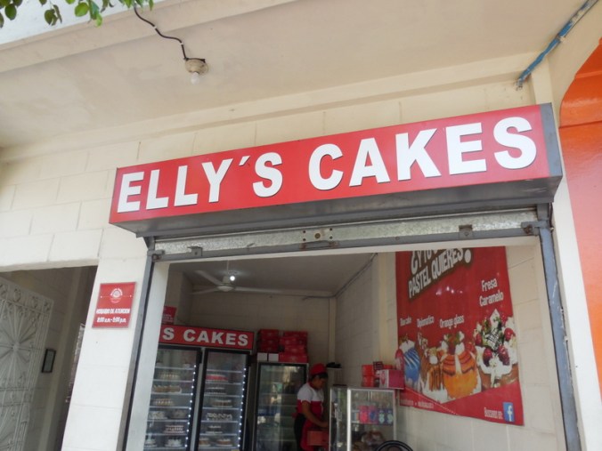 Spelled wrong but hi Eli 1