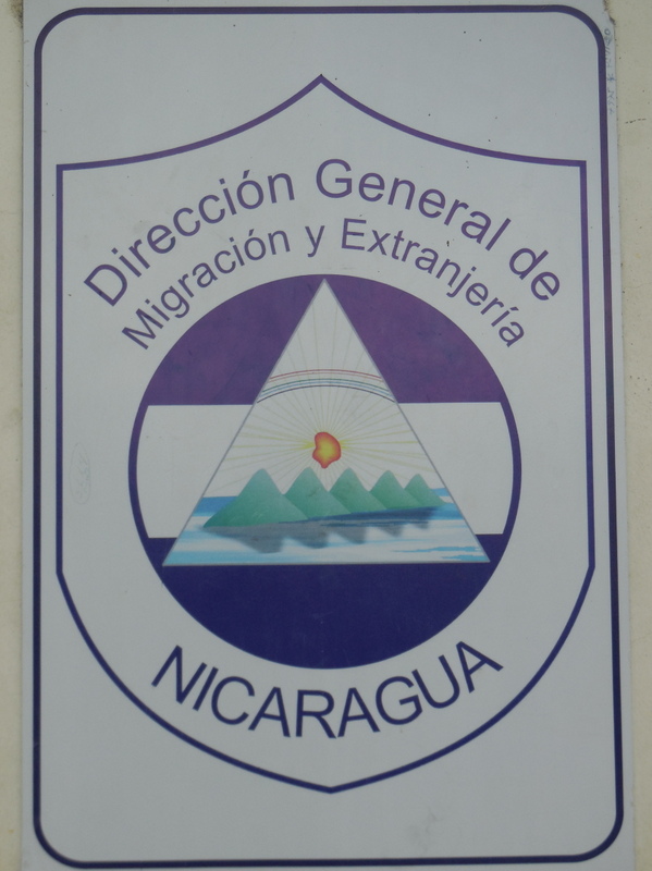 Thanks Nicaragua