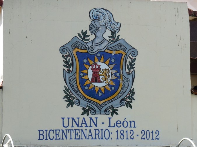 University of Nicaragua - Leon