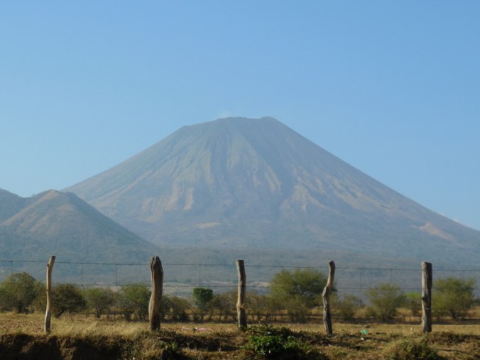 Volcano Comlpejo 1