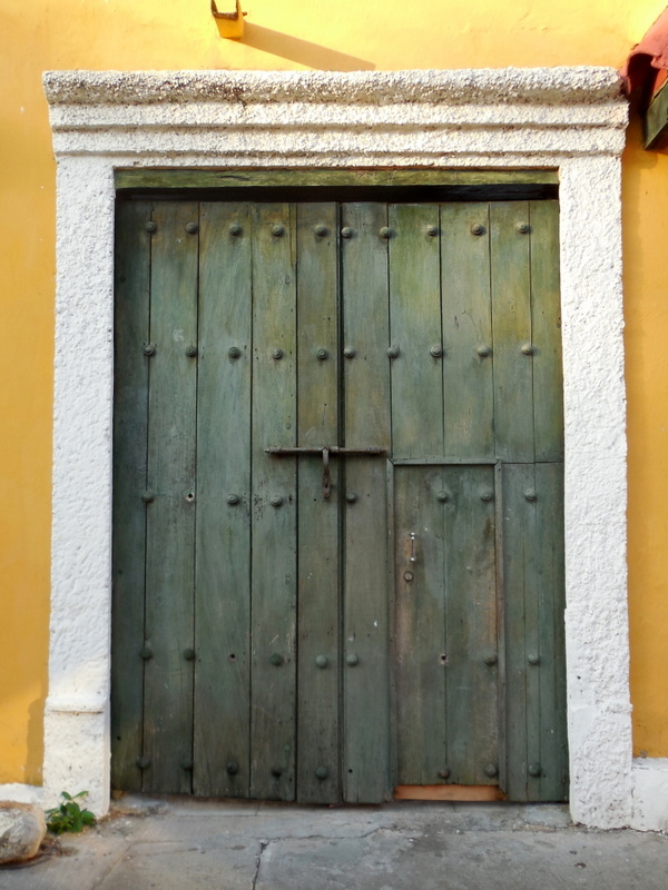 Door of the day