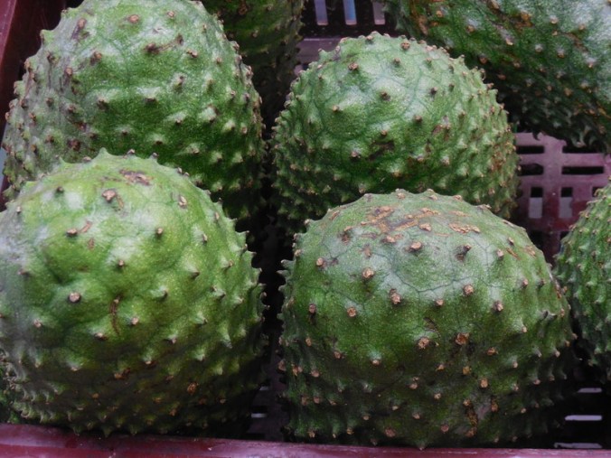 Guanabana