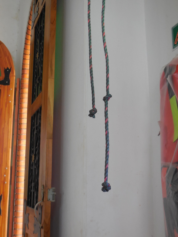 I was tempted to pull but didn't