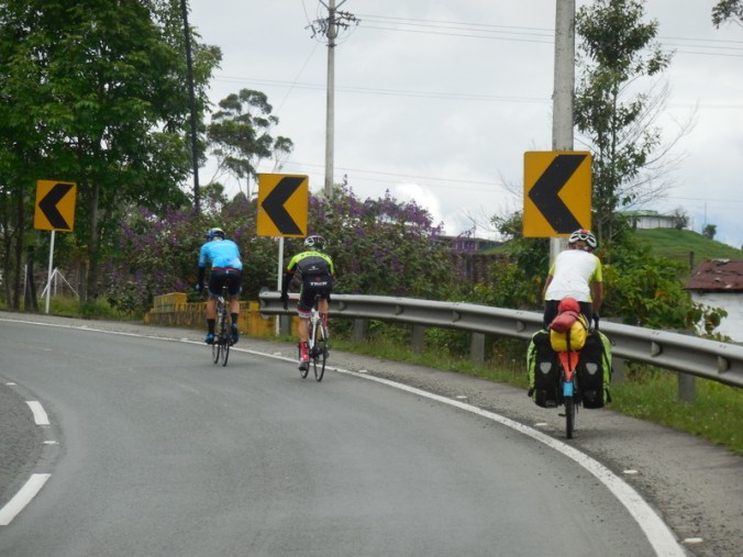 Nancy and the bunch 2