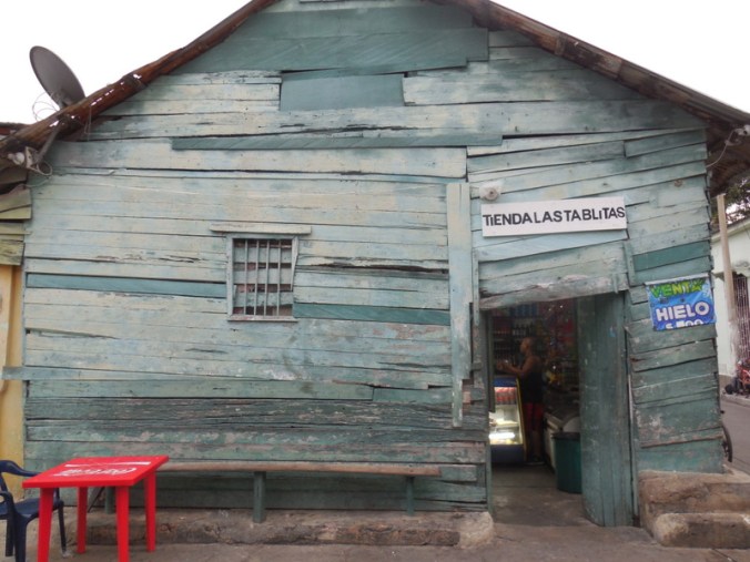 Store near out hotel in Cartagena 1