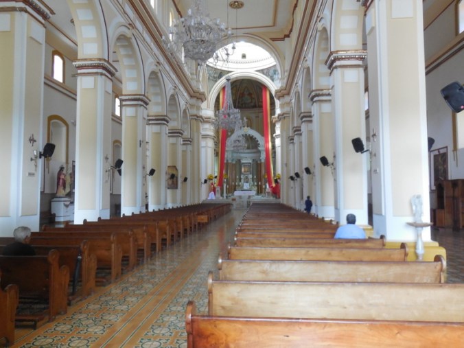 Yarumal church 2