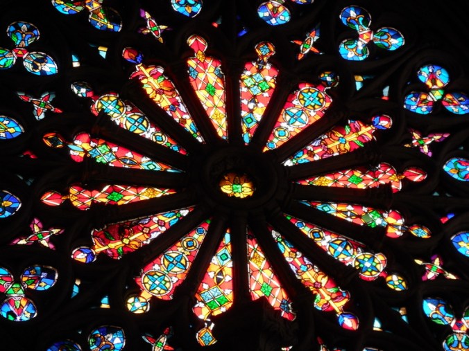 Basilica of the National inside 6