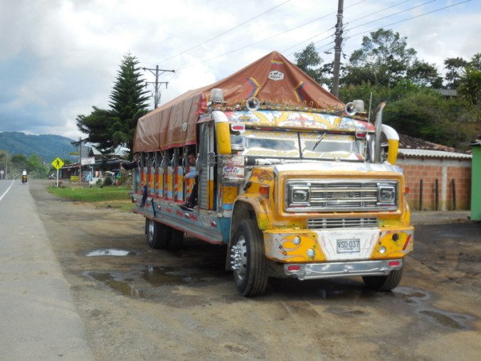 Bus