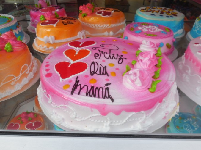 Mother's Day cakes 15