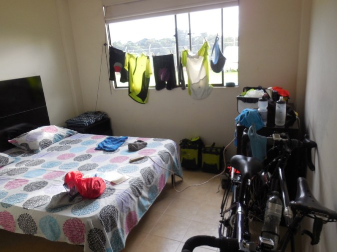 Our room