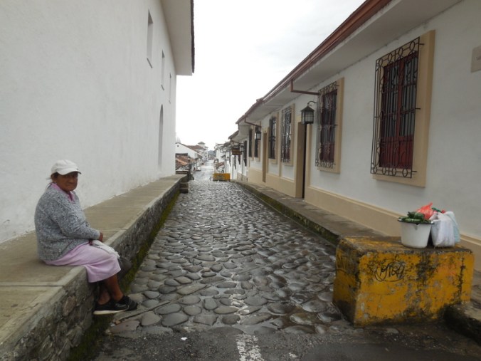 Popayan street 5