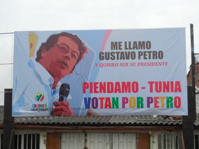 Presidential elections 27-May