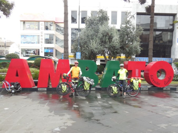 Ambato