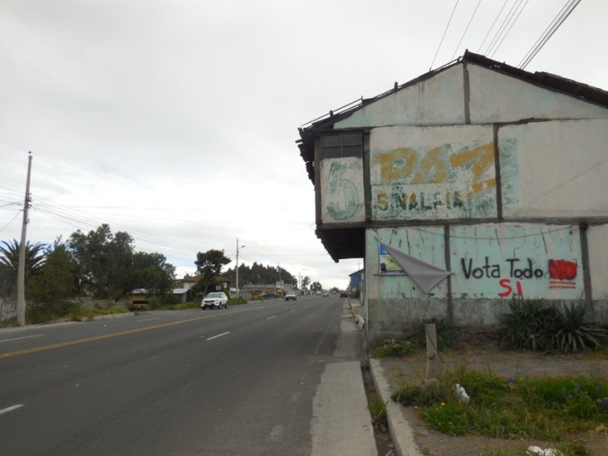 Building codes, who need em