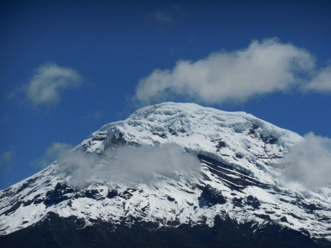 Chimborazo 3