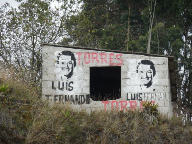 Doplerganager of Steve Mehlig