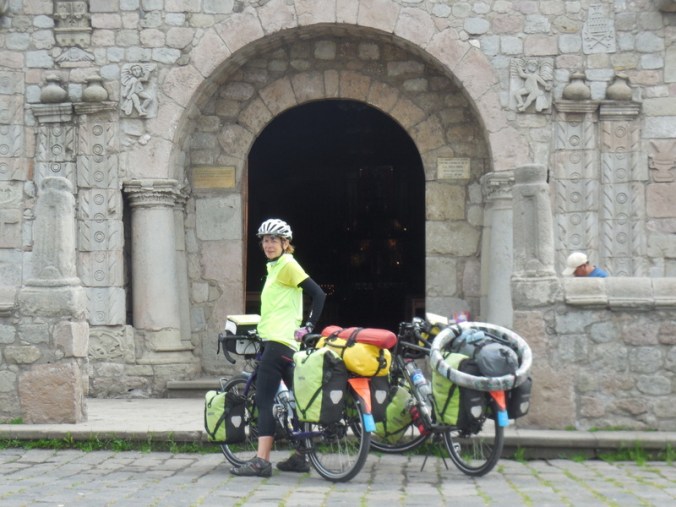 Iglesia de Balbanera 4