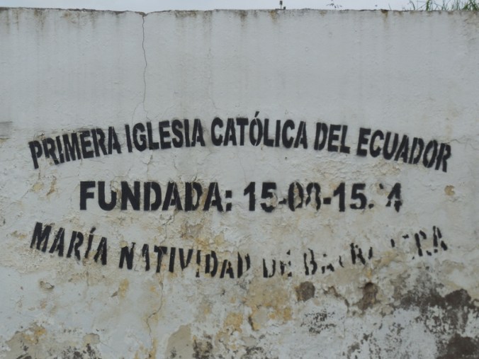 Iglesia de Balbanera 5