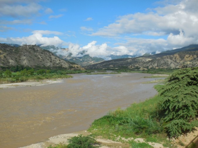 Marñon River 1
