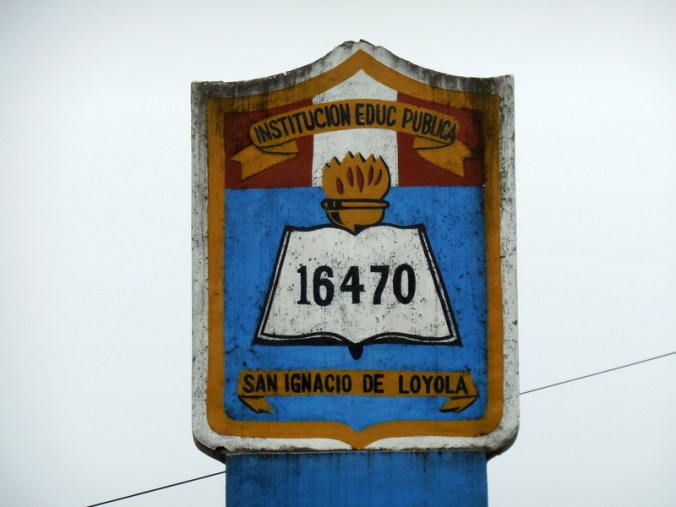 San Ignacio