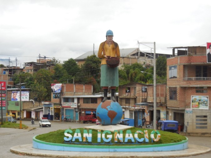 San Ignacio