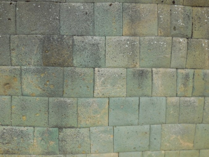 Wall - Inca