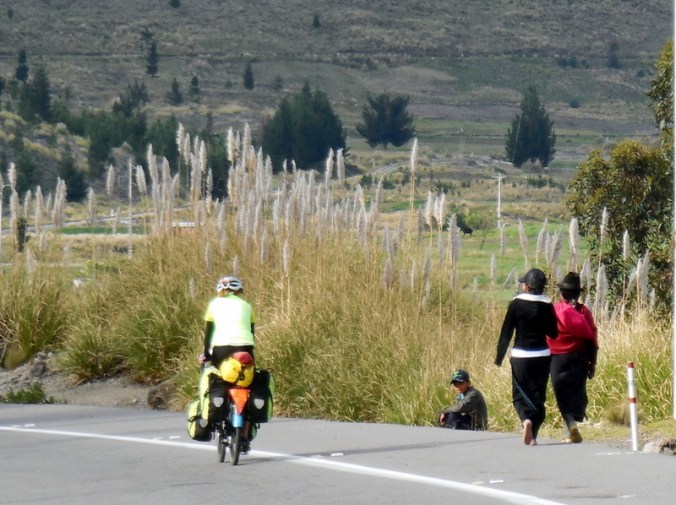 Who's wearing weird things