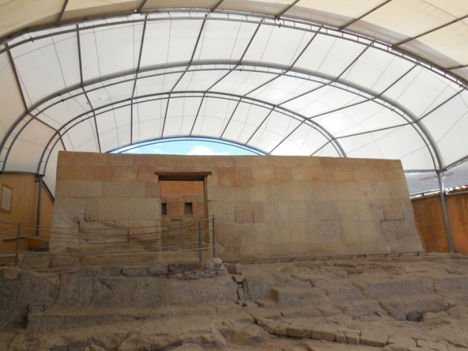 Atahualpa ransom house 1