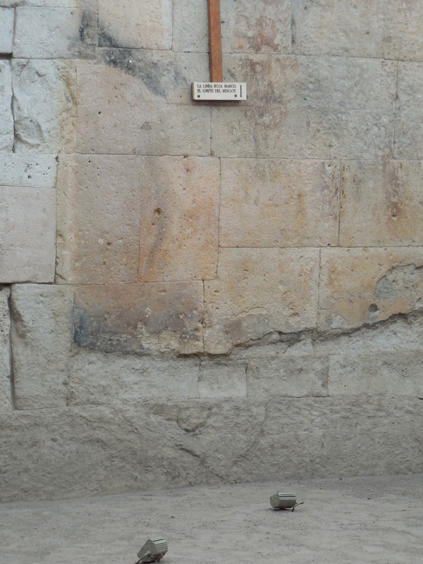 Atahualpa ransom house 3