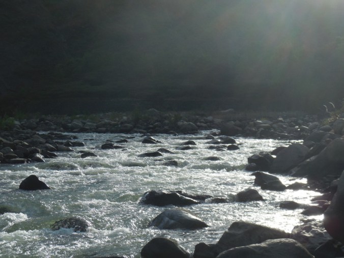 Brekkie by the river (2)